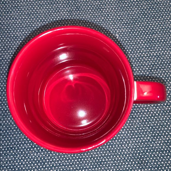 Mickey Mouse Oversized Mug - Picture 4 of 5